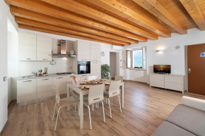 CASA ROSSA - Regarda Travel Bardolino
